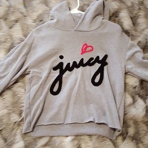 Juicy Couture Hoodie